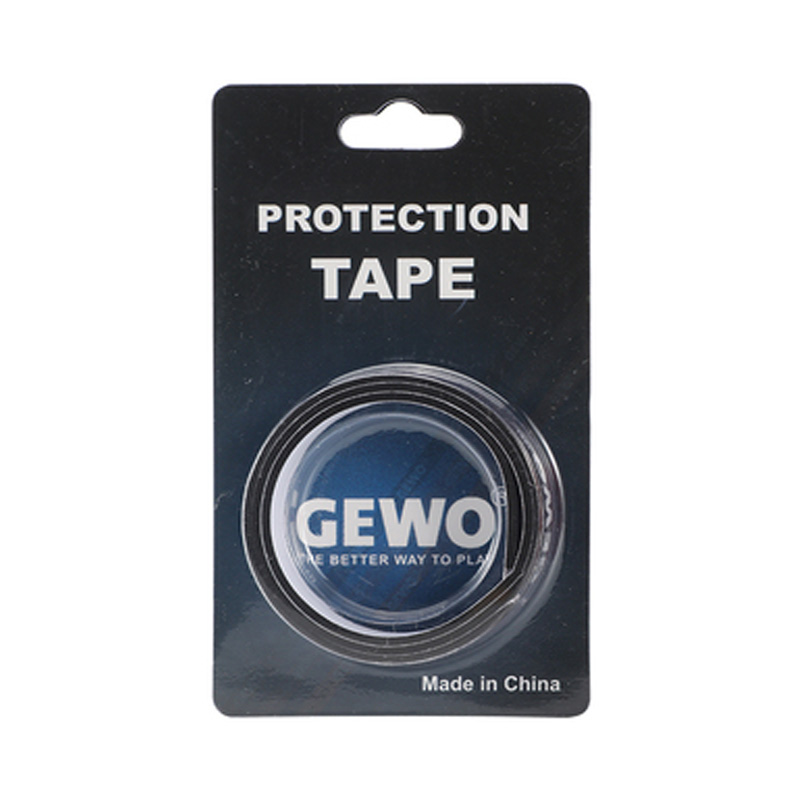 Original GEWO Table Tennis Rac - Table Tennis Grip Tape ulasan dan harga