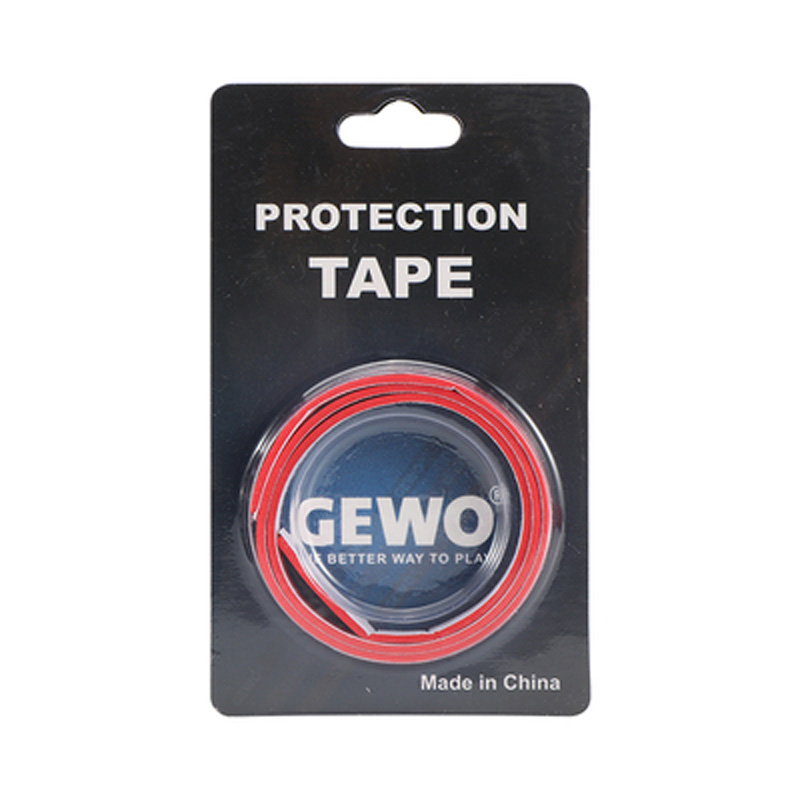 Original GEWO Table Tennis Rac - Table Tennis Grip Tape ulasan dan harga
