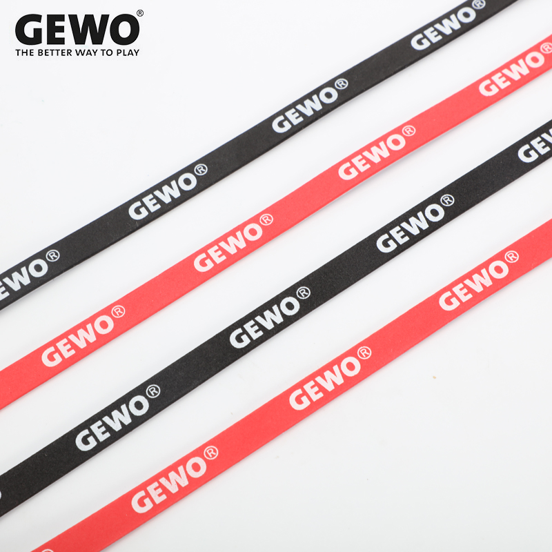 Original GEWO Table Tennis Rac - Table Tennis Grip Tape ulasan dan harga
