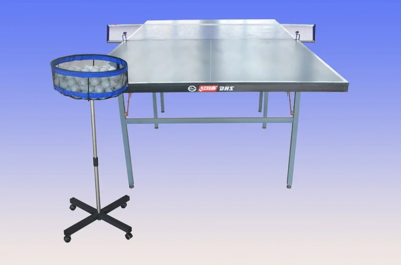 Table tennis Training Device D - Table Tennis Game Pc ulasan dan harga