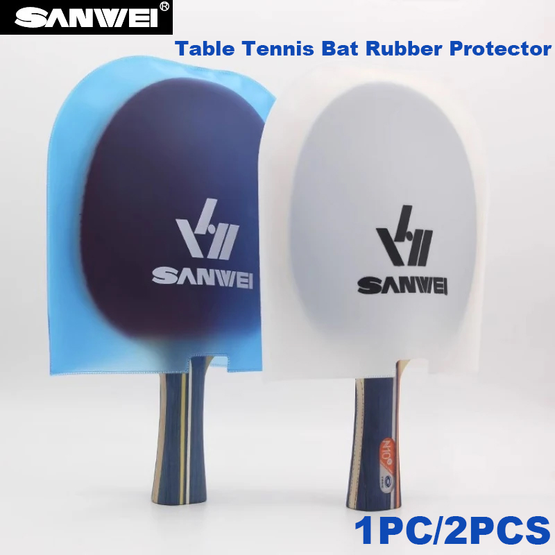 Racket Table Tennis Protection - Table Tennis Protective Cover ulasan dan harga
