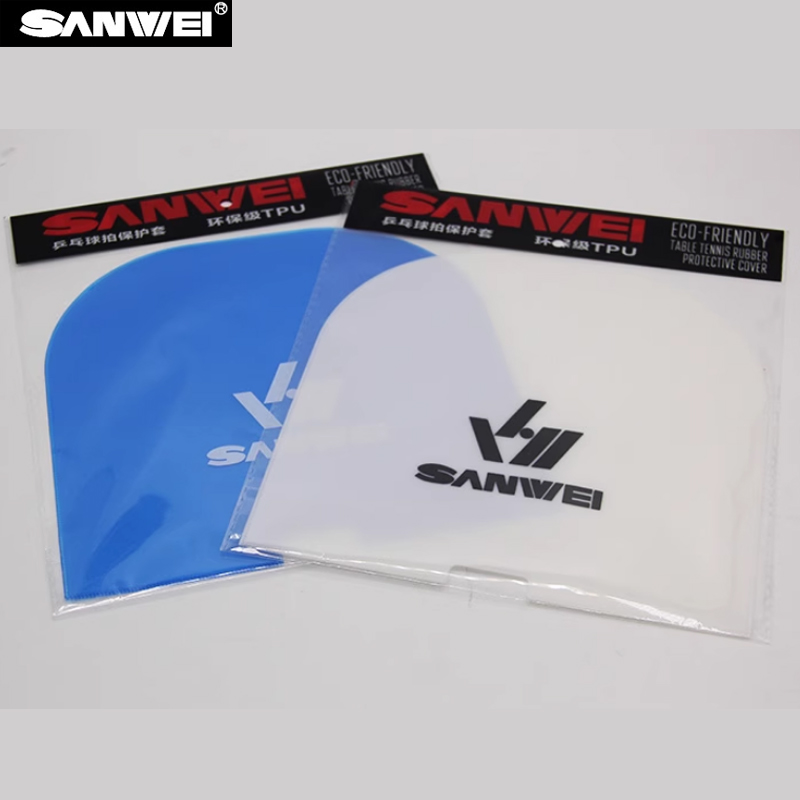 Racket Table Tennis Protection - Table Tennis Protective Cover ulasan dan harga