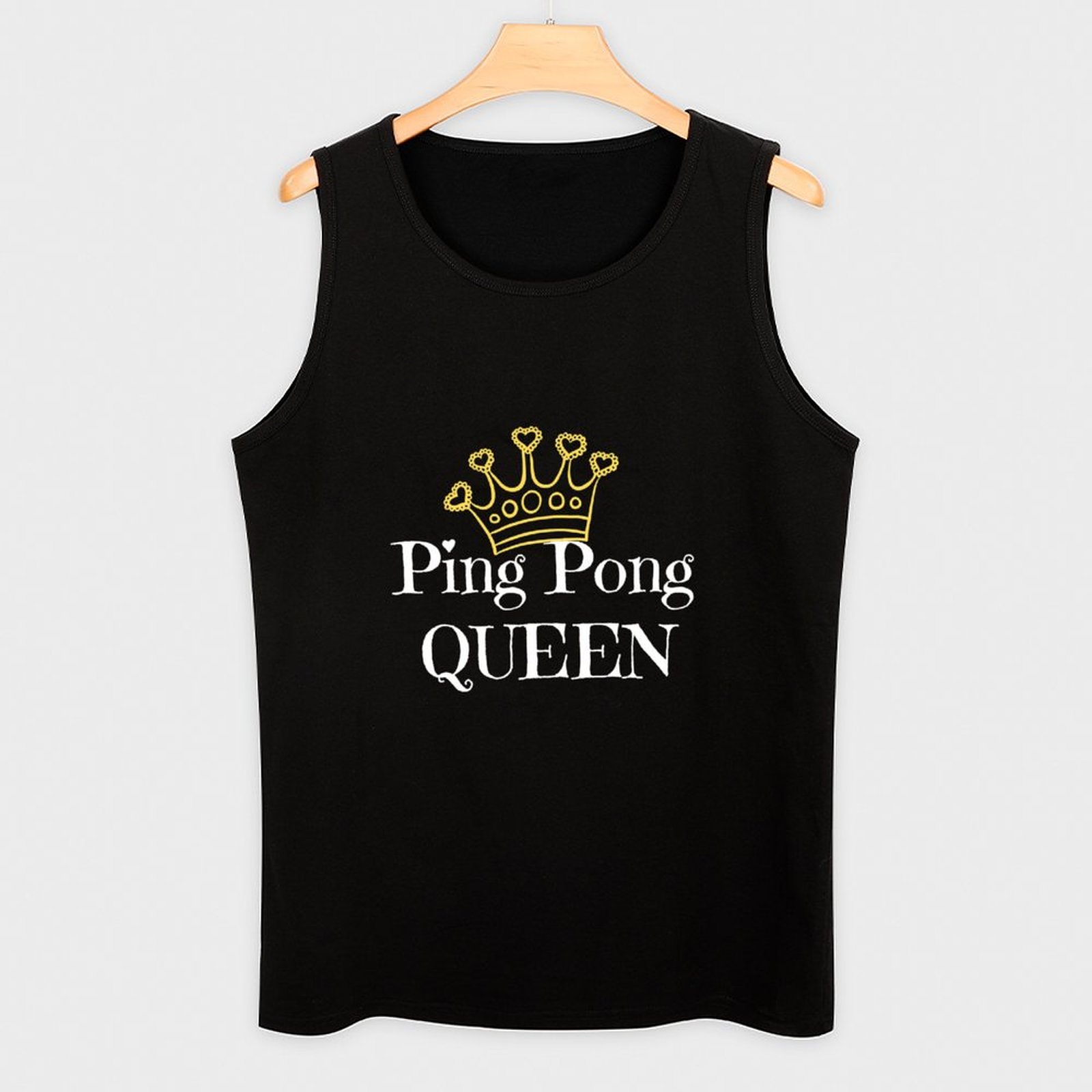 Ping Pong Queen Table Tennis l - Table Tennis Queen ulasan dan harga