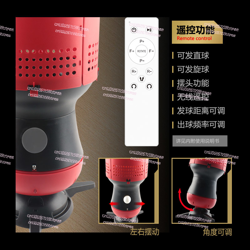 Automatic Table Tennis Robot,  - Table Tennis Robot ulasan dan harga