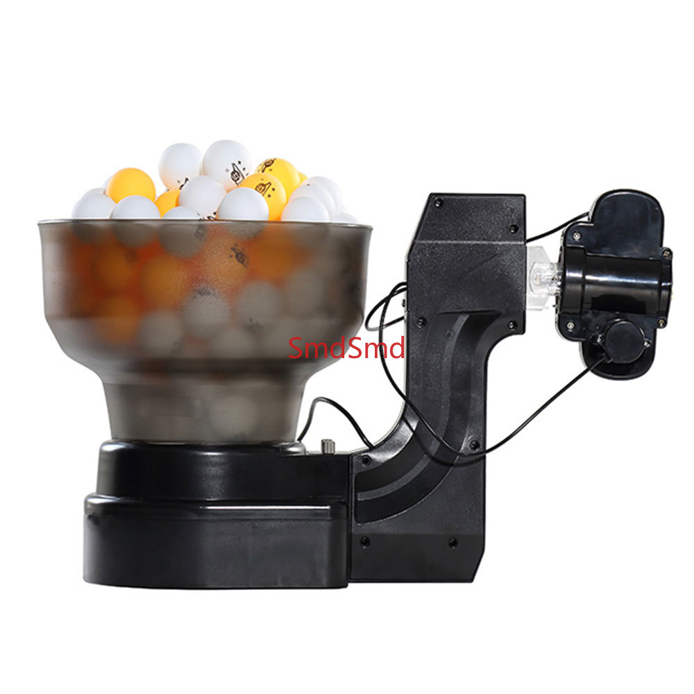 Table Tennis Robot, Ping Pong  - Table Tennis Robot ulasan dan harga