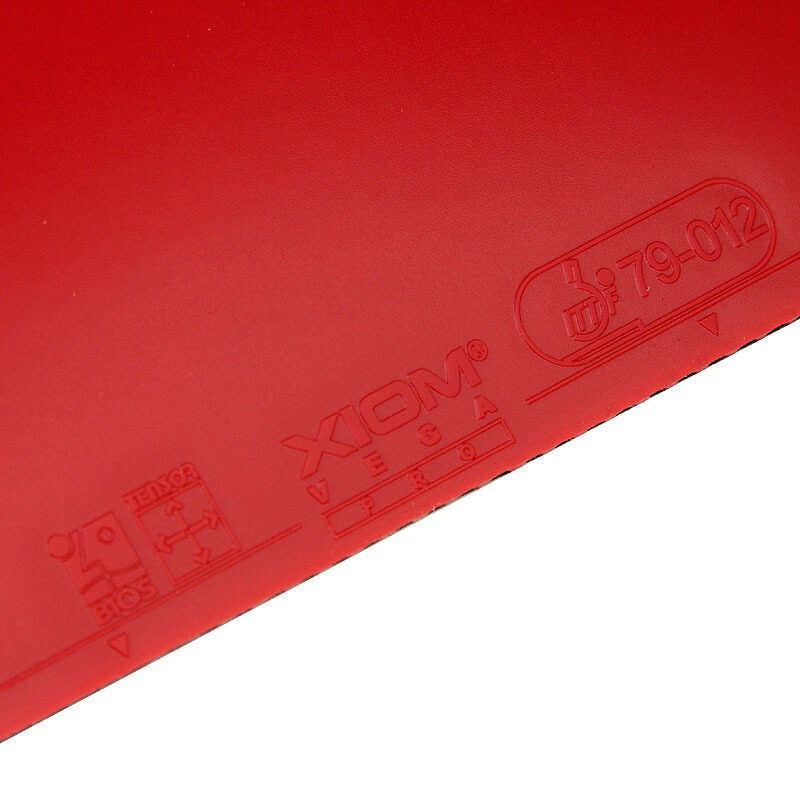 Original VEGA PRO Table Tennis - Table Tennis Padel ulasan dan harga