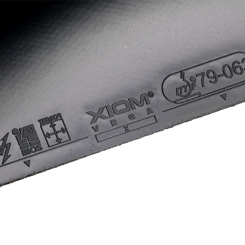 XIOM VEGA X Original VEGA 10 T - Table Tennis Xiom ulasan dan harga
