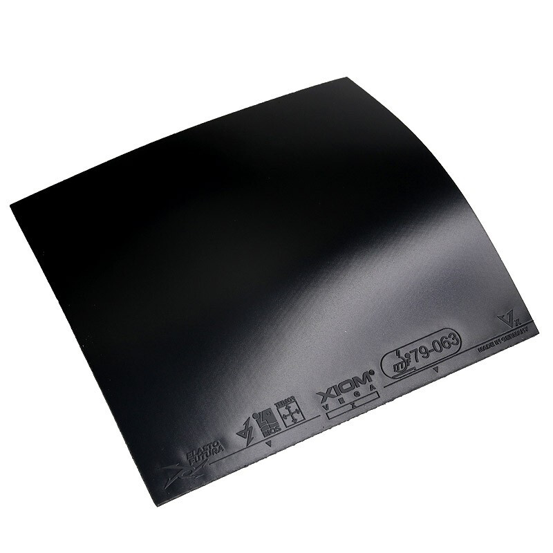 XIOM VEGA X Original VEGA 10 T - Table Tennis Xiom ulasan dan harga