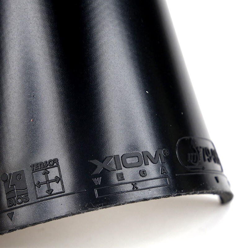 XIOM VEGA X Original VEGA 10 T - Table Tennis Xiom ulasan dan harga