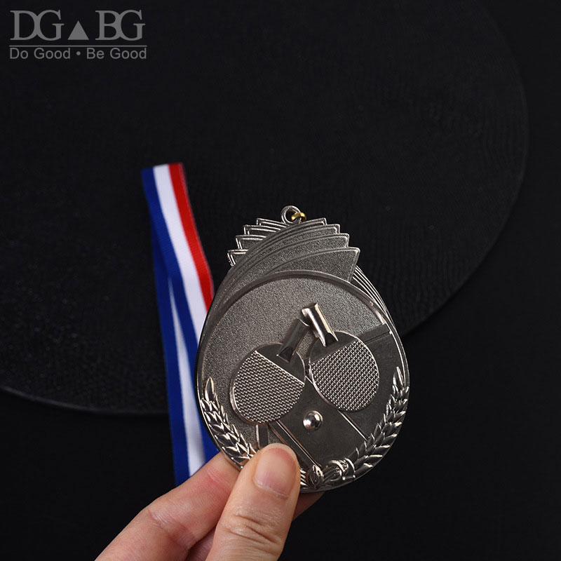 Ping-Pong Gold Silver Bronze M - Table Tennis Japan ulasan dan harga