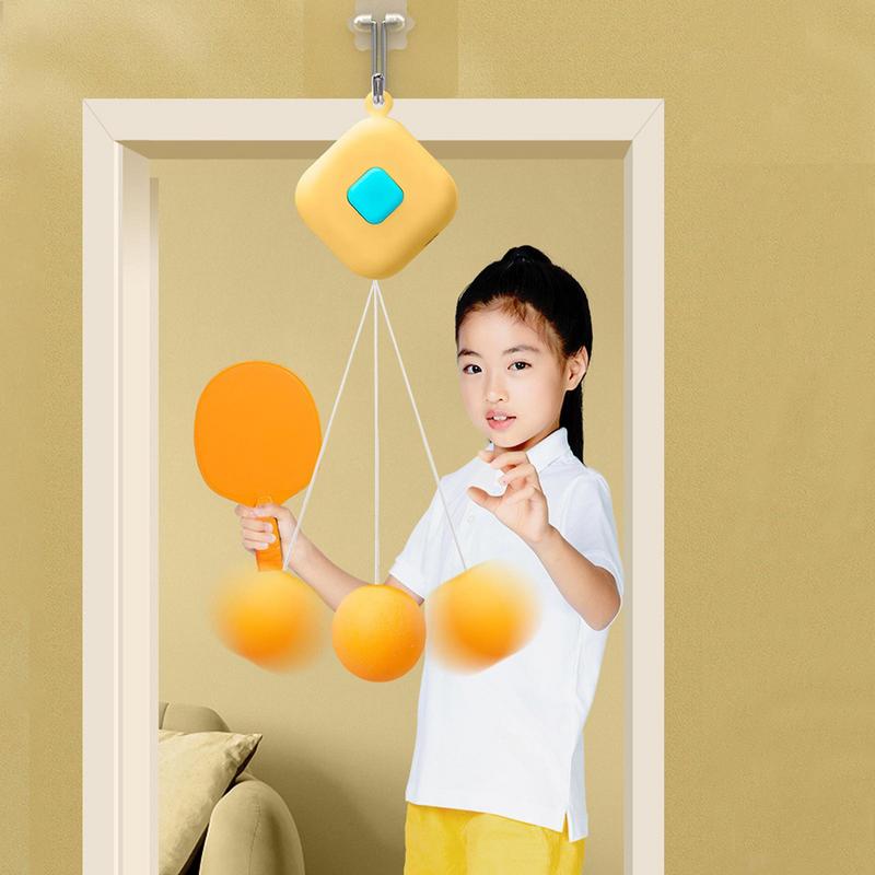 Table Tennis Practice Trainer  - Table Tennis For Kids ulasan dan harga