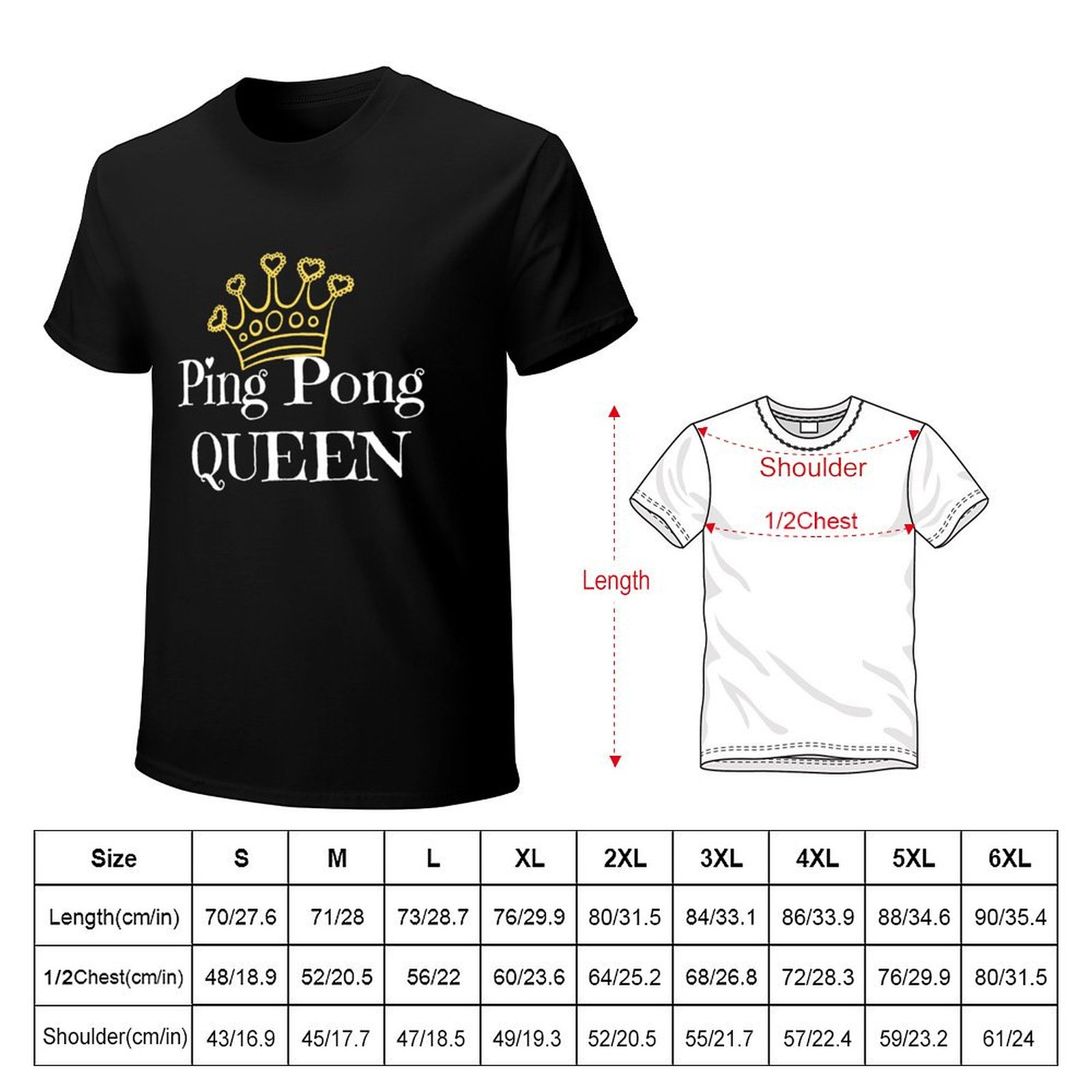 Ping Pong Queen Table Tennis l - Table Tennis Queen ulasan dan harga