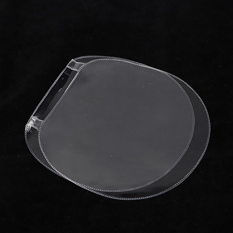 Table Tennis Racket Double-Sid - Table Tennis Protective Cover ulasan dan harga
