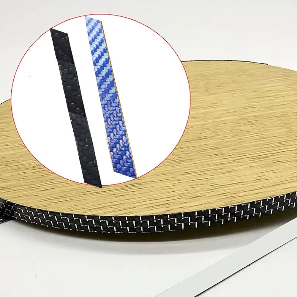 Self-adhesive Table Tennis Rac - Table Tennis Grip Tape ulasan dan harga