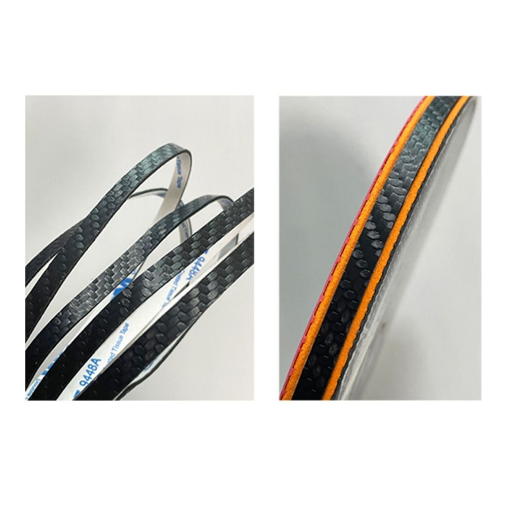 Self-adhesive Table Tennis Rac - Table Tennis Grip Tape ulasan dan harga