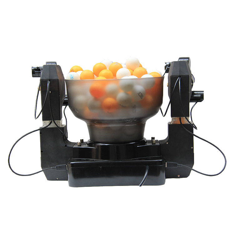 HuiPang S1001Table Tennis Auto - Table Tennis Robot ulasan dan harga