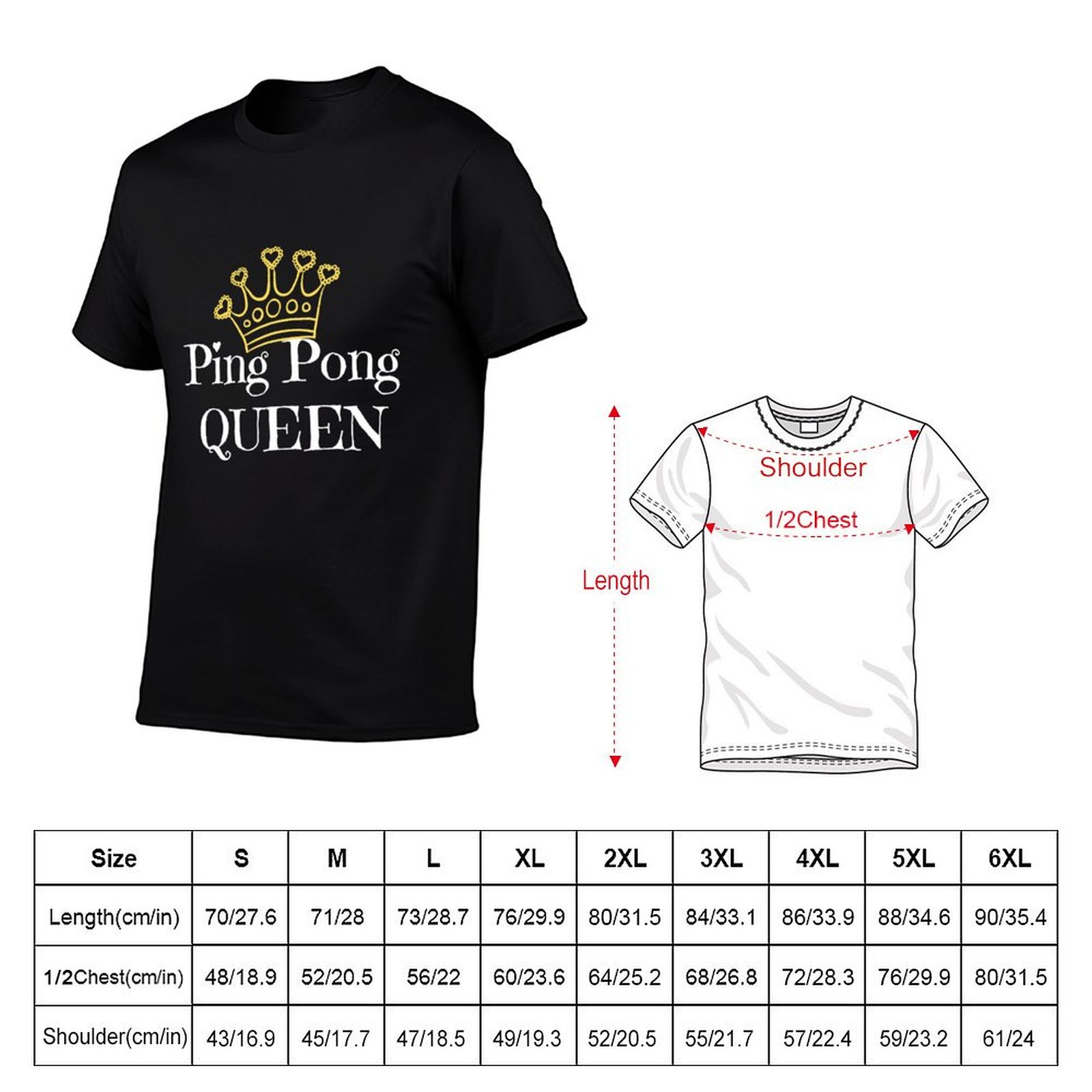 Ping Pong Queen Table Tennis l - Table Tennis Queen ulasan dan harga