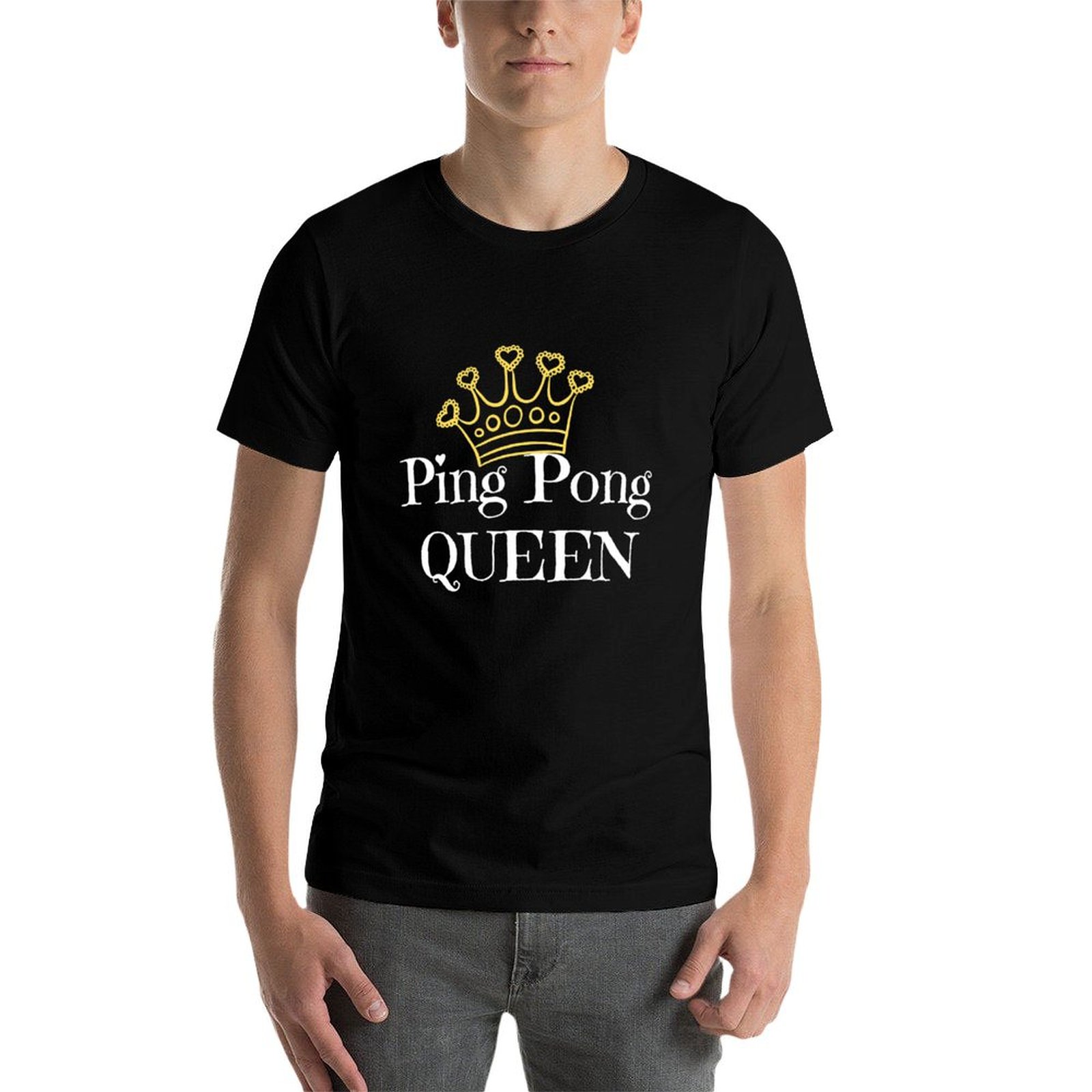 Ping Pong Queen Table Tennis l - Table Tennis Queen ulasan dan harga