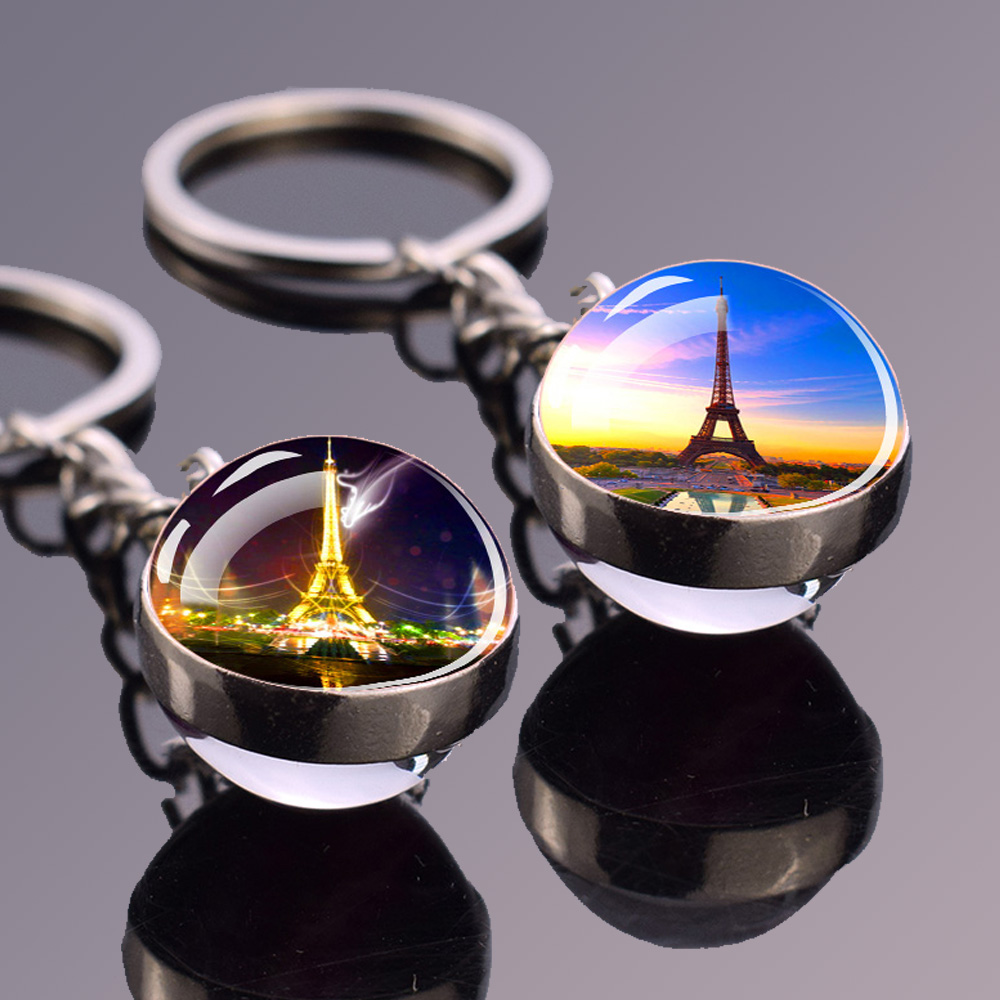 France Paris Eiffel Tower Keyc - Table Tennis France ulasan dan harga