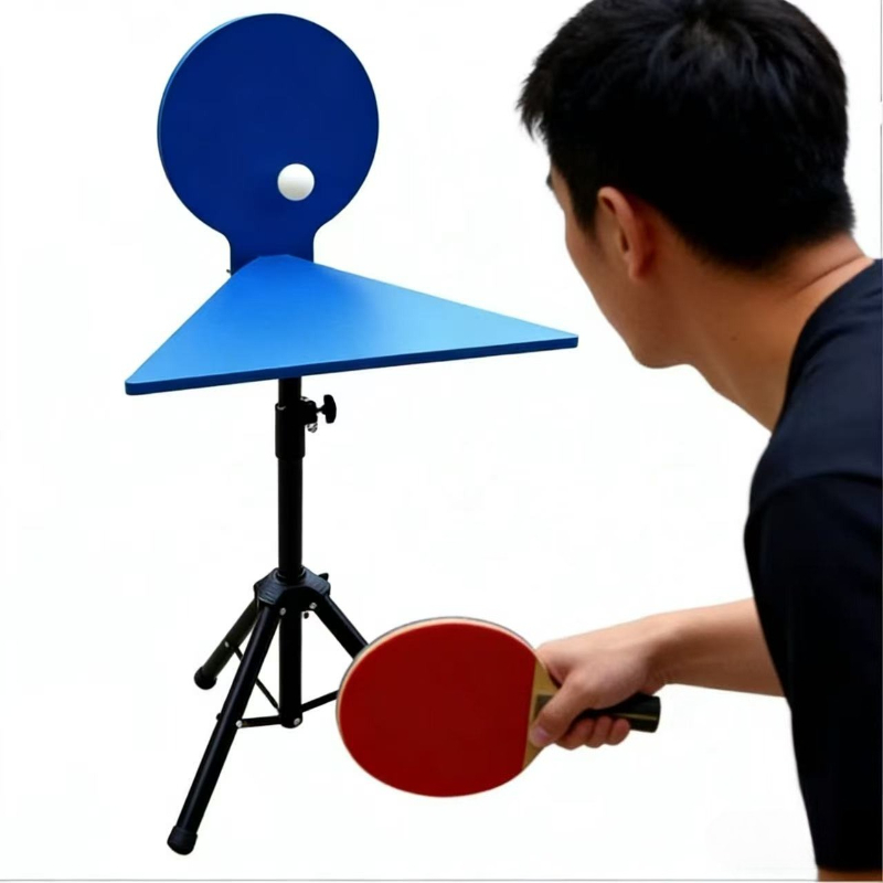 Adjustable Table Tennis Traini - Table Tennis Game Pc ulasan dan harga
