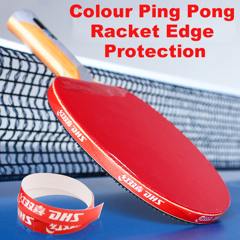 DHS Self-adhesive Table Tennis - Table Tennis Grip Tape ulasan dan harga