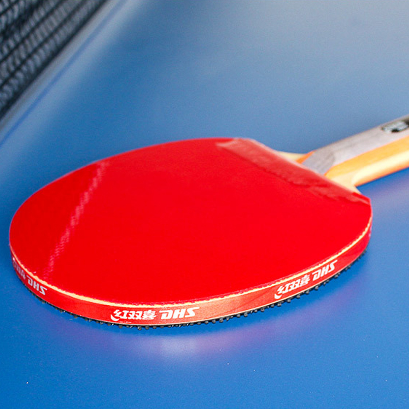 DHS Self-adhesive Table Tennis - Table Tennis Grip Tape ulasan dan harga