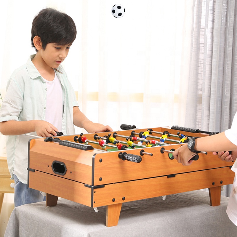 4 in 1 Mini Game Table, Pool B - Table Tennis Games ulasan dan harga