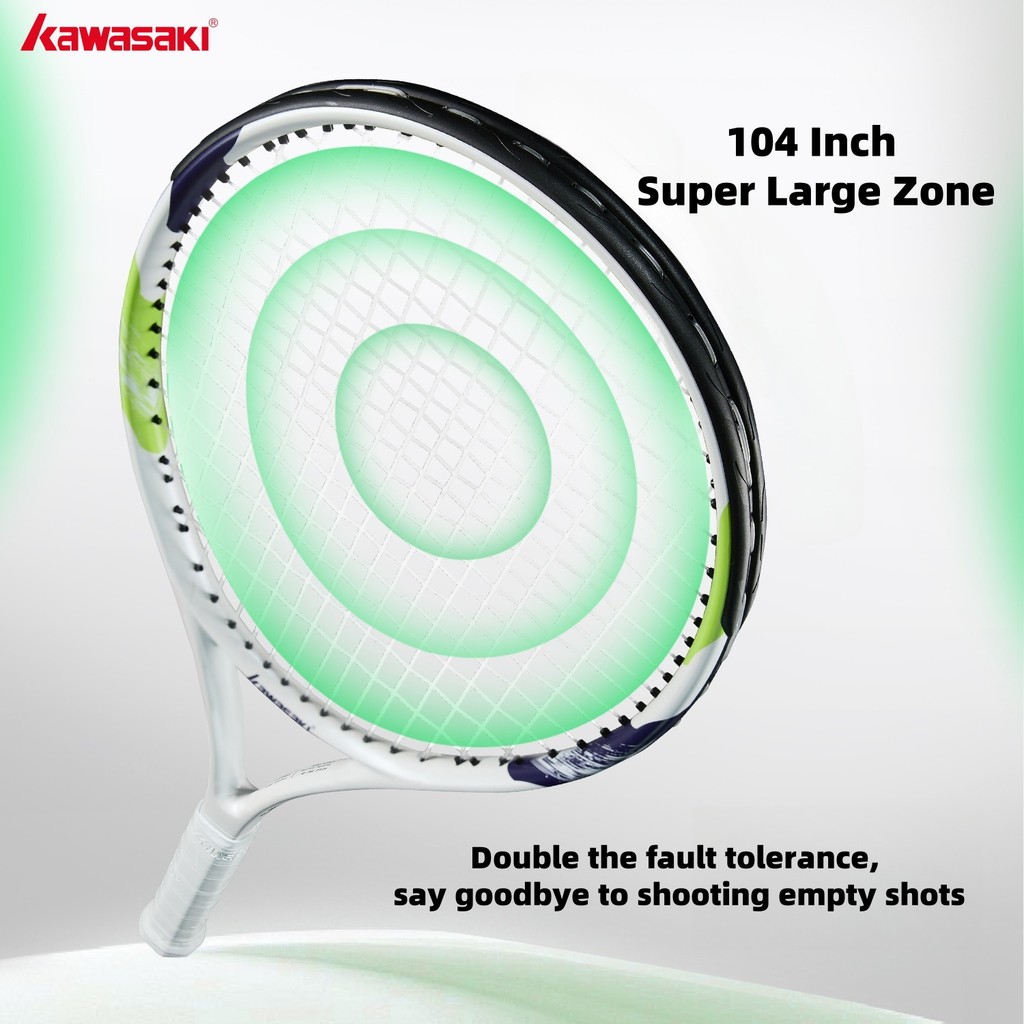 Kawasaki Light Tennis Rackets  - Table Tennis Japan ulasan dan harga