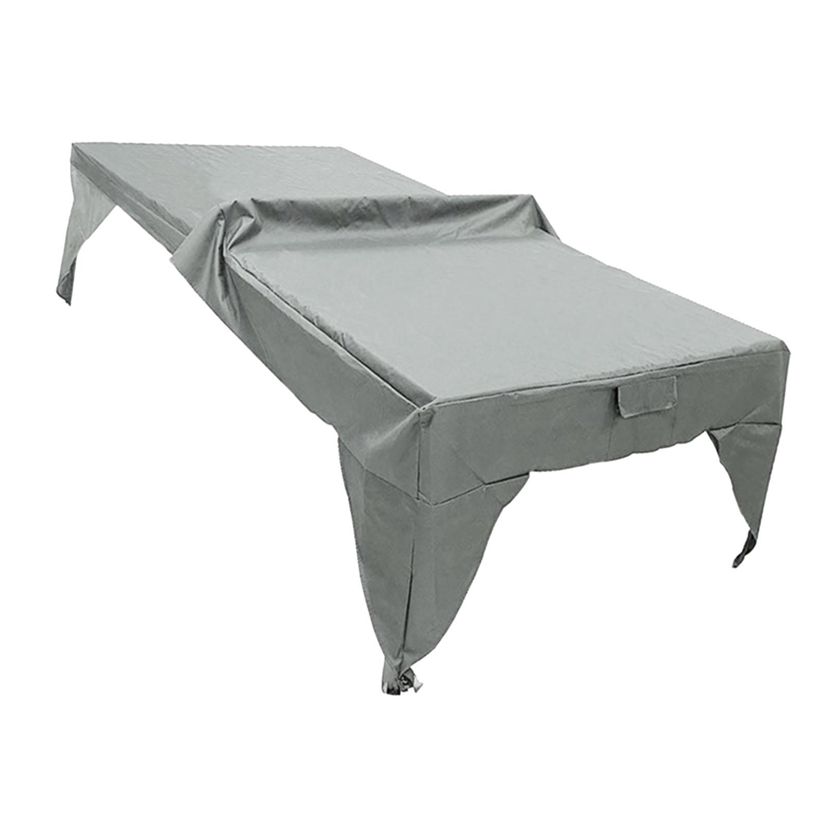 Ping Pong Table Dust Cover Fol - Table Tennis Folding Table ulasan dan harga