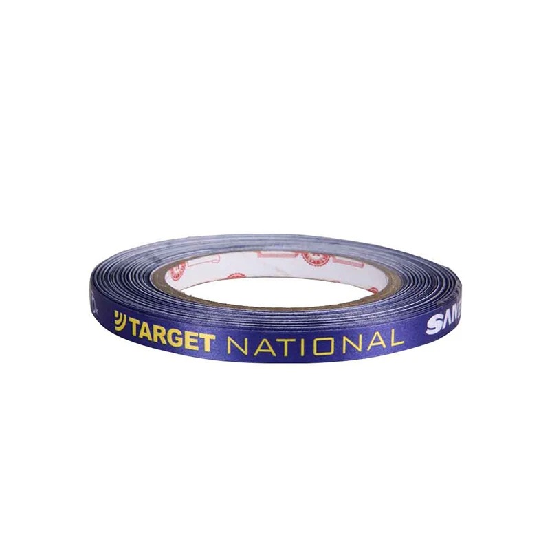 Original Sanwei 1cmx25M Silk f - Table Tennis Grip Tape ulasan dan harga