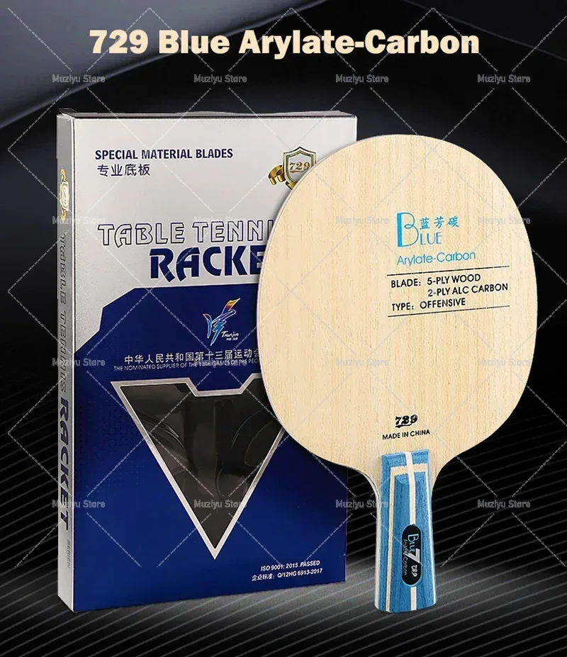 Original  729 Friendship Yello - Table Tennis Grip Tape ulasan dan harga