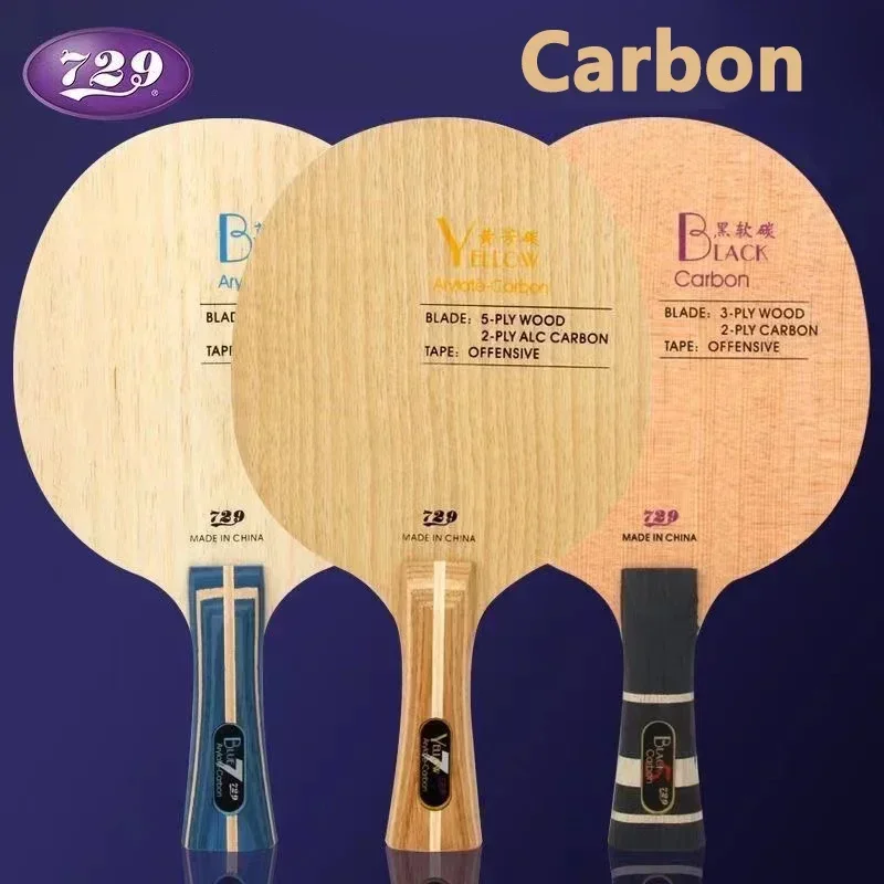 Original  729 Friendship Yello - Table Tennis Grip Tape ulasan dan harga