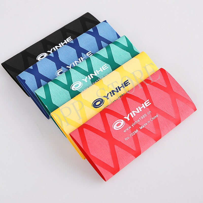 2pcs YINHE galaxy overgrip for - Table Tennis Grip Tape ulasan dan harga