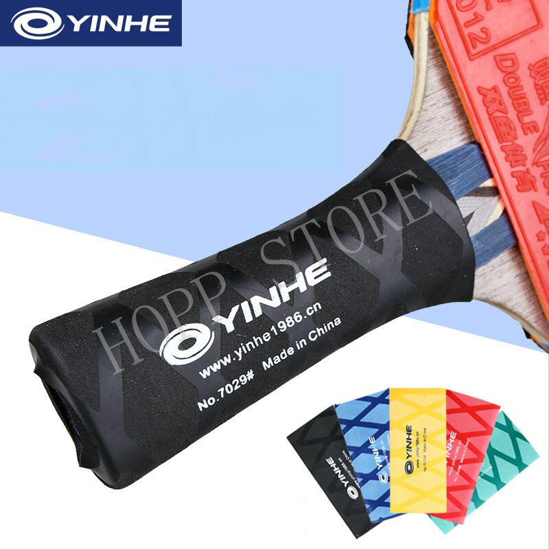 2pcs YINHE galaxy overgrip for - Table Tennis Grip Tape ulasan dan harga