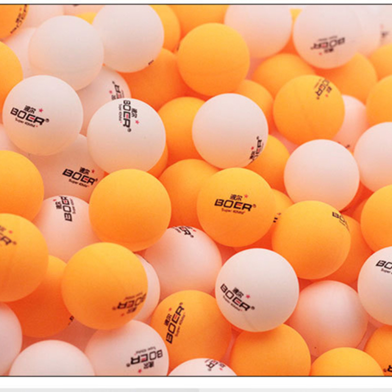 3Pcs/Box Table Tennis Balls 1S - Table Tennis Game Pc ulasan dan harga