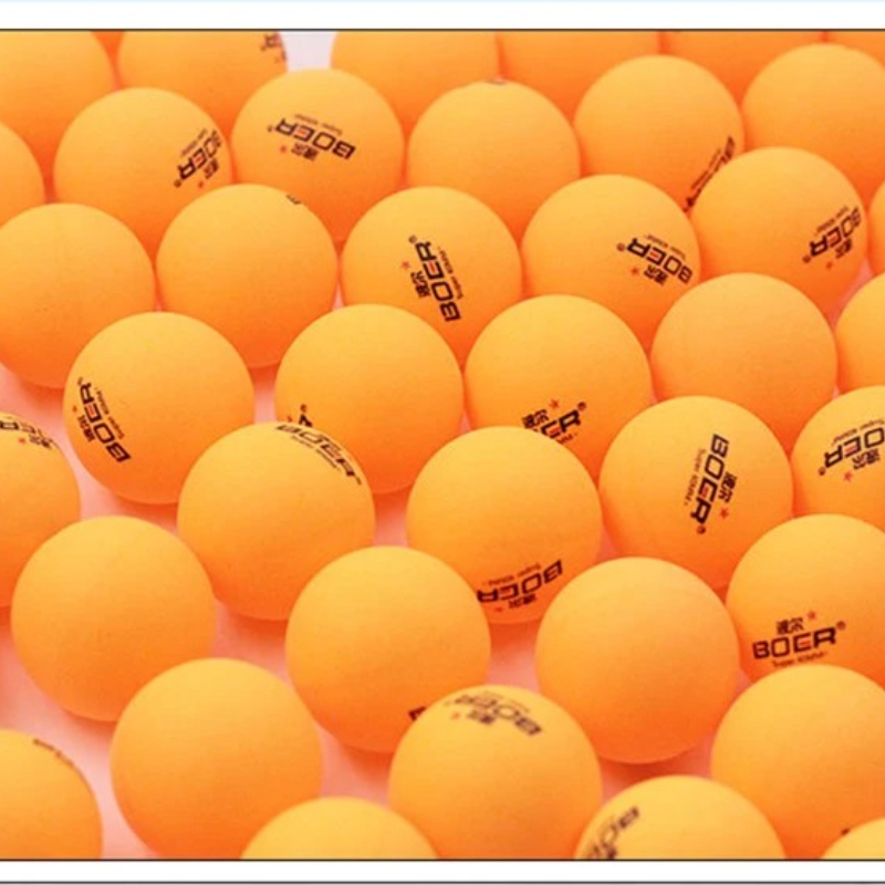 3Pcs/Box Table Tennis Balls 1S - Table Tennis Game Pc ulasan dan harga