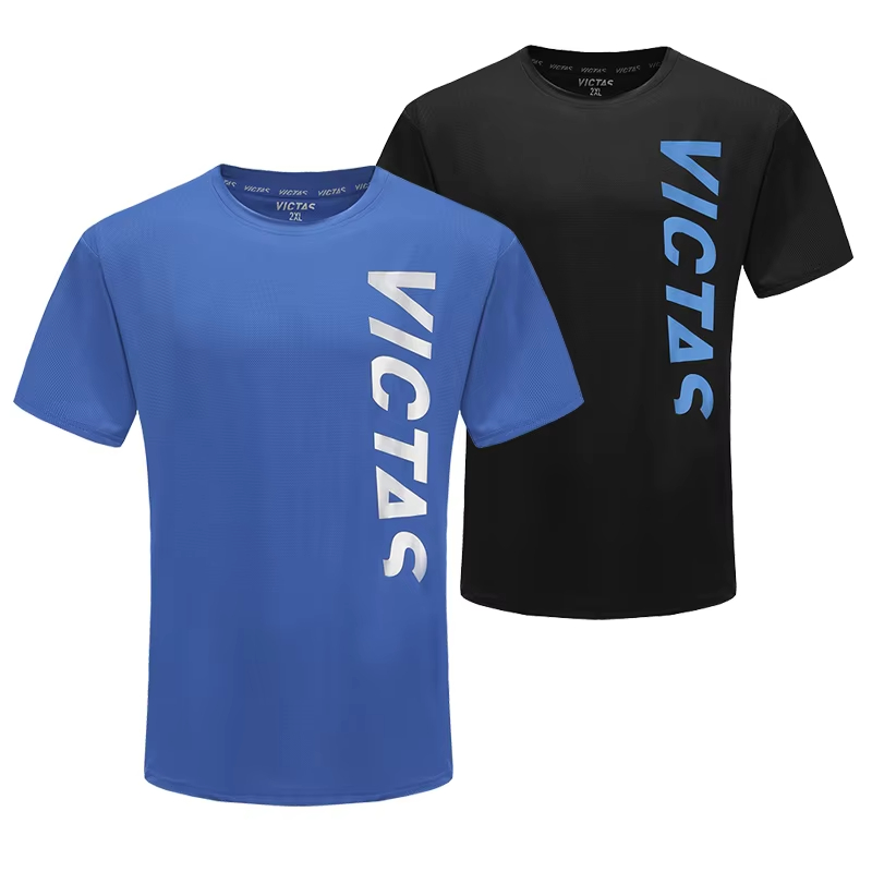 Victas Japan National Team Tab - Table Tennis Japan ulasan dan harga