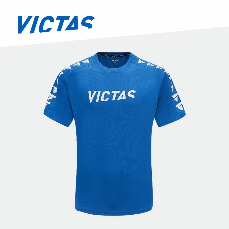 Victas Japan National Team Tab - Table Tennis Japan ulasan dan harga