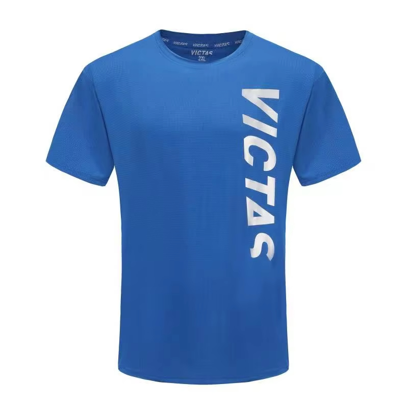 Victas Japan National Team Tab - Table Tennis Japan ulasan dan harga