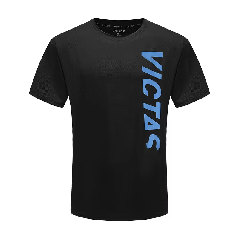Victas Japan National Team Tab - Table Tennis Japan ulasan dan harga