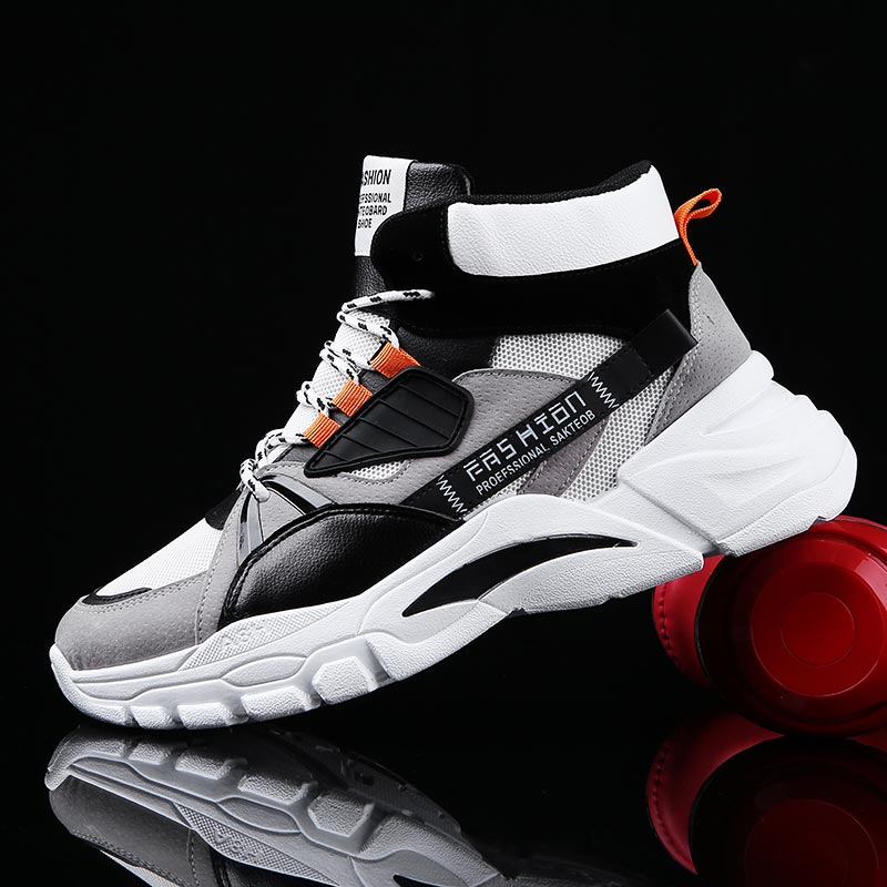 Hightop Summer Men's Sport Sho - Table Tennis For Kids ulasan dan harga