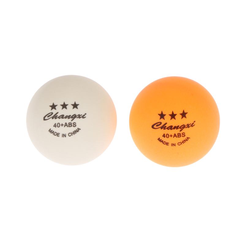 New 10Pcs 3-Star Training Tabl - Table Tennis Game Pc ulasan dan harga