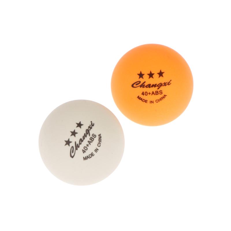 New 10Pcs 3-Star Training Tabl - Table Tennis Game Pc ulasan dan harga