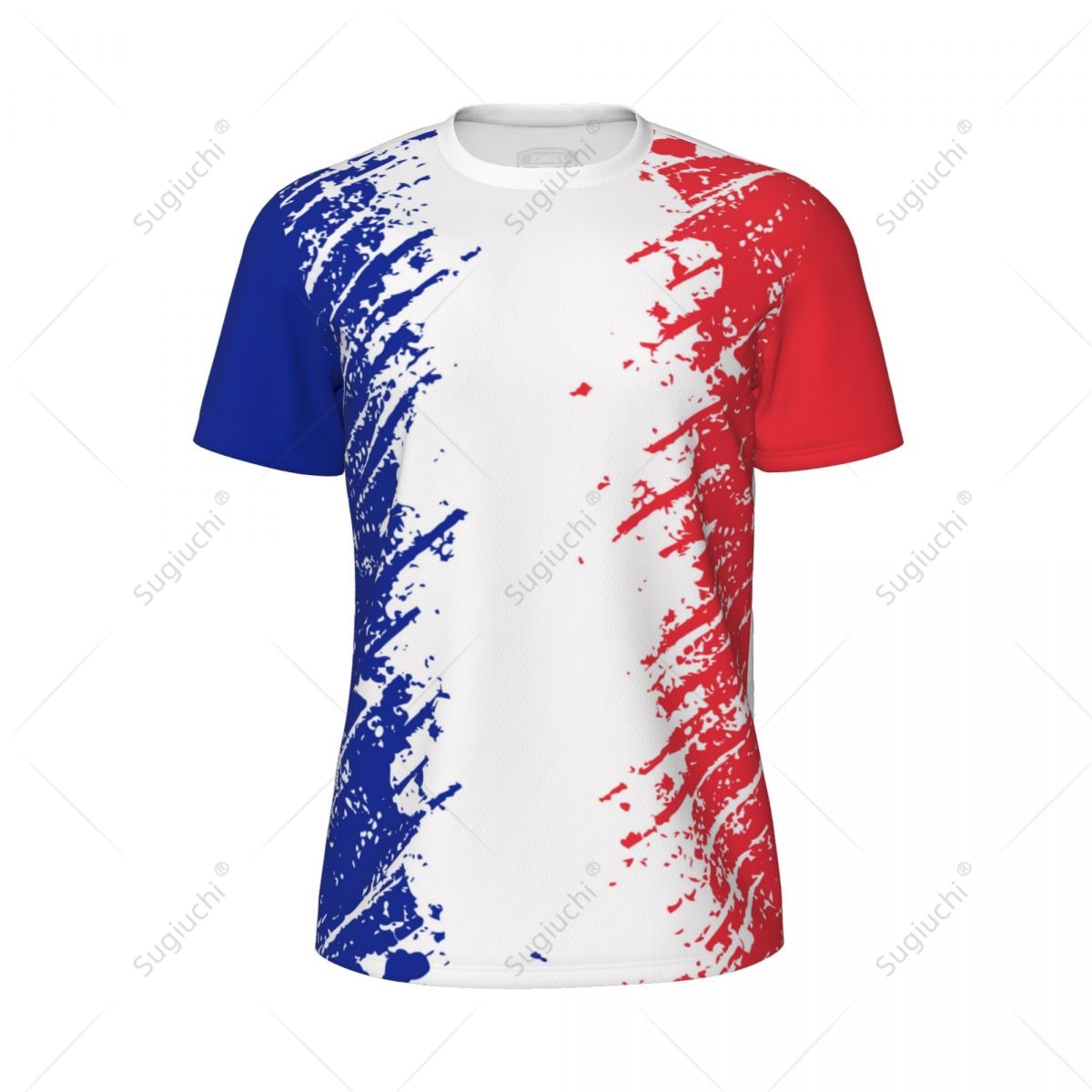Exclusive design France Flag G - Table Tennis France ulasan dan harga