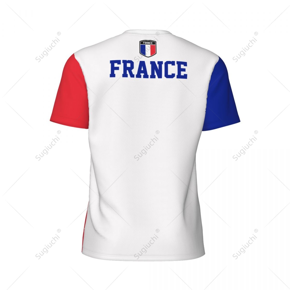 Exclusive design France Flag G - Table Tennis France ulasan dan harga