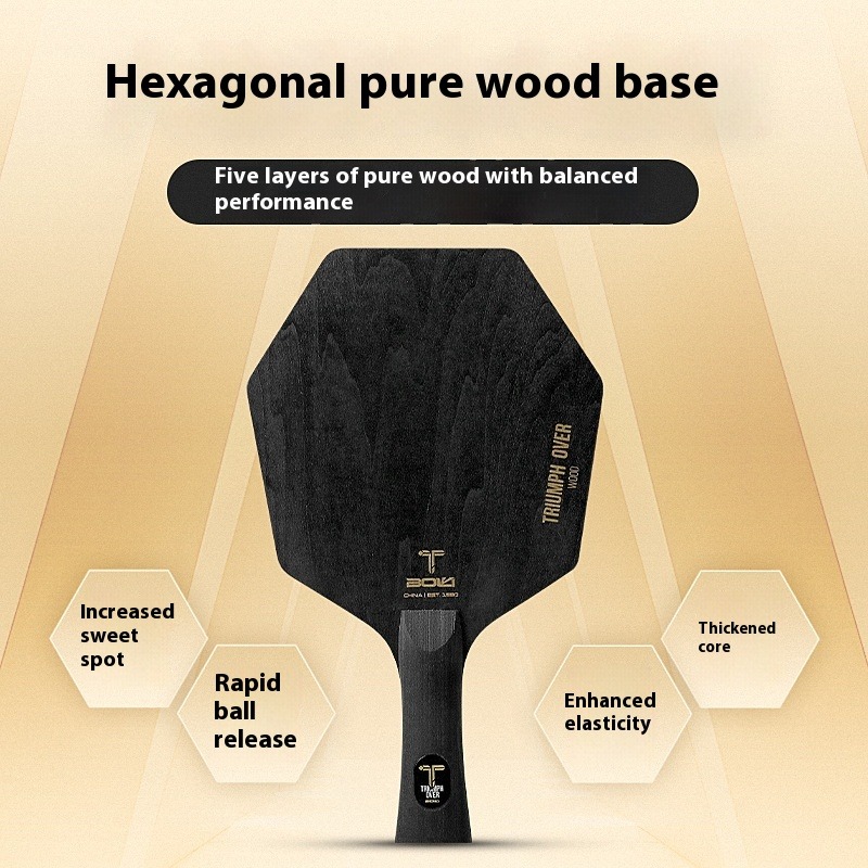 Professional Hexagon PingPong  - Table Tennis Grip Tape ulasan dan harga