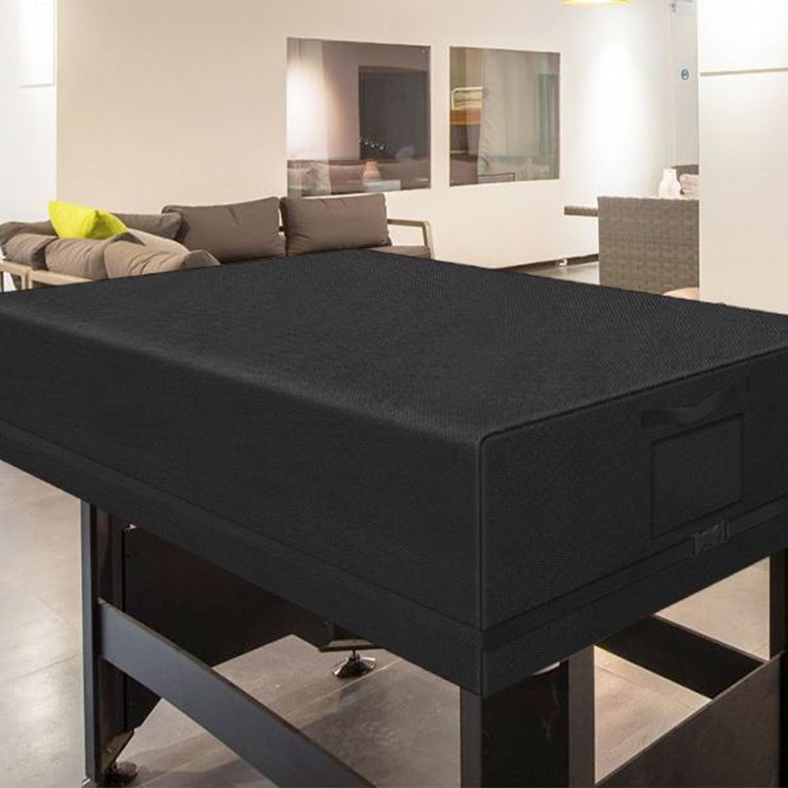 Dustproof Football Table Cover - Table Tennis Games ulasan dan harga