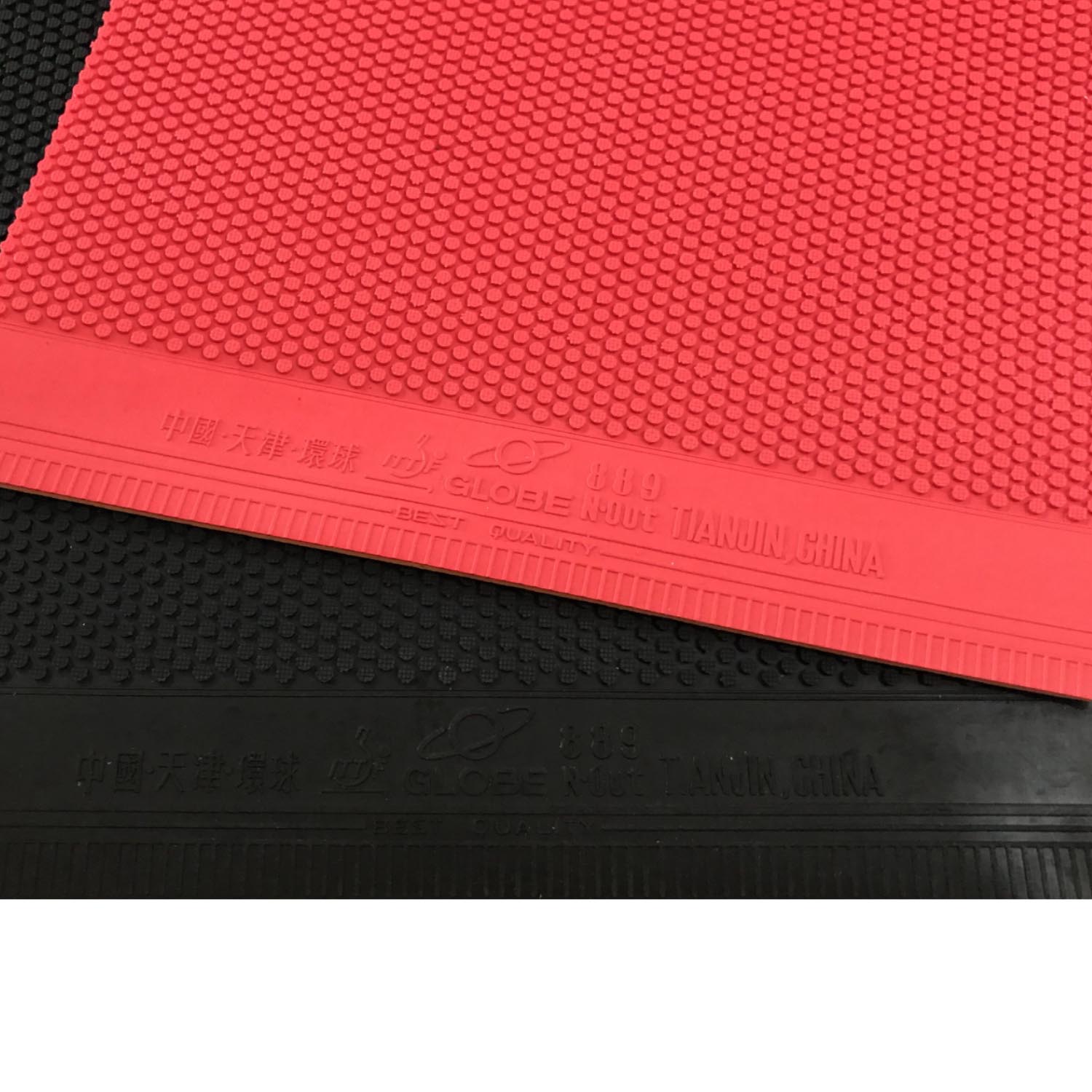 Globe 889 Globe-889 Fast-Attac - Table Tennis Padel ulasan dan harga