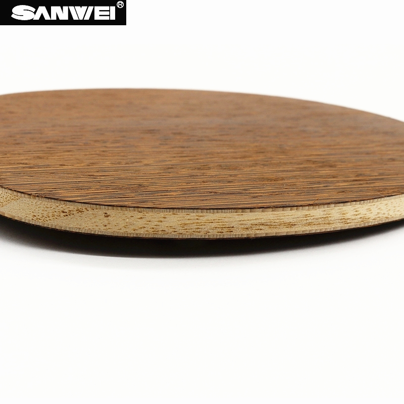 SANWEI DYNAMO Table Tennis Bla - Table Tennis Japan ulasan dan harga
