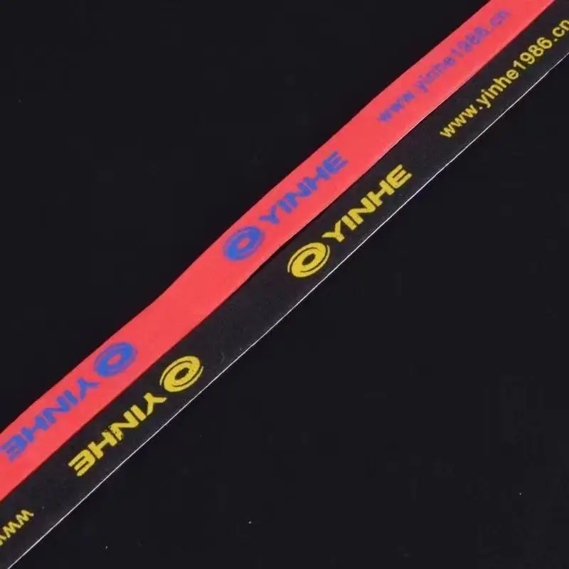2PCS Table Tennis Racket Edge  - Table Tennis Grip Tape ulasan dan harga